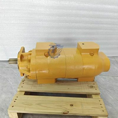 211-6626 Caterpillar için 785c/d/f/g 789c/d/f Asansör Hidrolik Ana Pompa Hidrolik Delek Pompa Ventilatör ve Pilot Pompa Ardından Piyasa Aslı