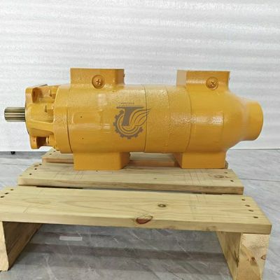 228-0272 Caterpillar D10t için Uygulama Hidrolik Ana Pompa Assy Kazı Makinesi Parçaları Ardından Piyasa Orijinal