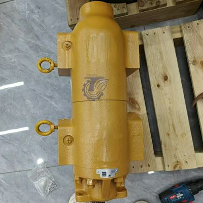228-0272 Caterpillar D10t için Uygulama Hidrolik Ana Pompa Assy Kazı Makinesi Parçaları Ardından Piyasa Orijinal