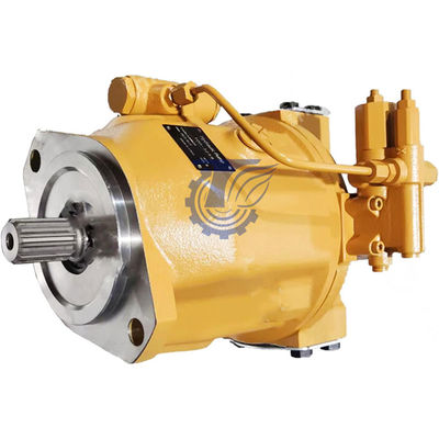 232-1835 Caterpillar için 784C 785b/c/d Steer Hidrolik Ana Pompa Assy Piston Pompa Kazı Parçaları Son Piyasa Orijinal