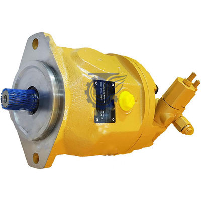 232-1835 Caterpillar için 784C 785b/c/d Steer Hidrolik Ana Pompa Assy Piston Pompa Kazı Parçaları Son Piyasa Orijinal