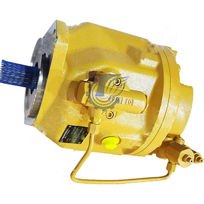 232-1835 Caterpillar için 784C 785b/c/d Steer Hidrolik Ana Pompa Assy Piston Pompa Kazı Parçaları Son Piyasa Orijinal