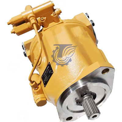232-1835 Caterpillar için 784C 785b/c/d Steer Hidrolik Ana Pompa Assy Piston Pompa Kazı Parçaları Son Piyasa Orijinal