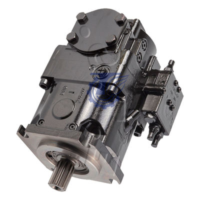 344-3942 Caterpillar için 793d Hidrolik Fan Pompası Ana Pompa Assy Piston Pompası Kazı Parçaları Son Piyasa Orijinal