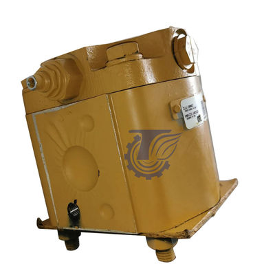 263-7765 Caterpillar D10t için Assy Gear Pump Excavator Parçaları