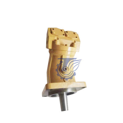 323-3618 Cat D9t D11r D11t Çukurcu Parçaları Hidrolik Fan Motor Ardıcı Piyasa Aslı