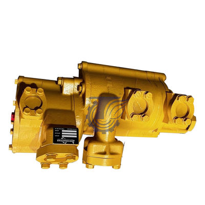 295-1072 Caterpillar D11t için uygulayın Hidrolik Ana Pompa Assy Gear Pompa Kazıcı Parçaları Ardından Piyasa Orijinal