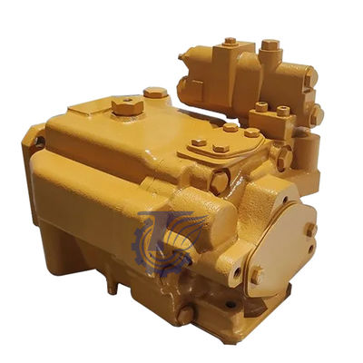 268-6691 492-5108 370-9197 419-9200 Caterpillar için 24m Hidrolik Ana Pompa Assy Piston Pompa Kazı Parçaları Son Piyasa Orijinal