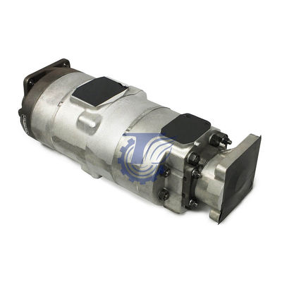 Pb3076 Komatsu 730-8 730-10 için Yönlendirme / fren Hidrolik Ana Pompa Assy Piston Pompa Kazı Parçaları Son Piyasa Orijinal
