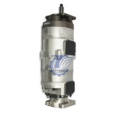 Pb9008 Komatsu 930e Assy Piston Pump Excavator Parçaları için Assy Piston Pump Excavator Parçaları