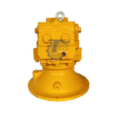 706-7K-01081 Komatsu için 706-7K-01080 PC400-7 PC300-7 Hidrolik Salıncak Motor/Salınım Azaltma/Salıncak Redükleyicisi/Salınım Şanzımanı/Salıncak cihazı Sonrası Market Orijinal Ekskavatörler Parçaları