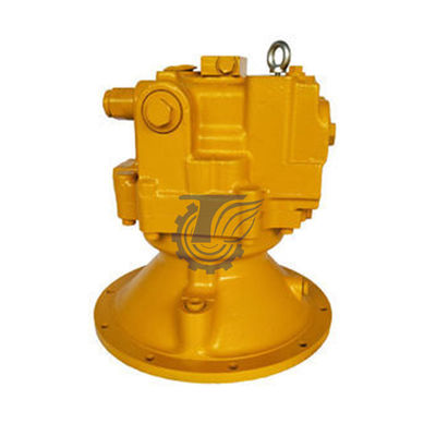 706-7K-01081 Komatsu için 706-7K-01080 PC400-7 PC300-7 Hidrolik Salıncak Motor/Salınım Azaltma/Salıncak Redükleyicisi/Salınım Şanzımanı/Salıncak cihazı Sonrası Market Orijinal Ekskavatörler Parçaları