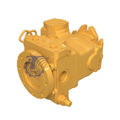 495-9595 4959595 Caterpillar için D10T2 Ekskavatör Parçaları Hidrolik Piston Pompası Hidrolik Pompa Ana Pompa Gp-van Ardındaki Piyasa Orijinal