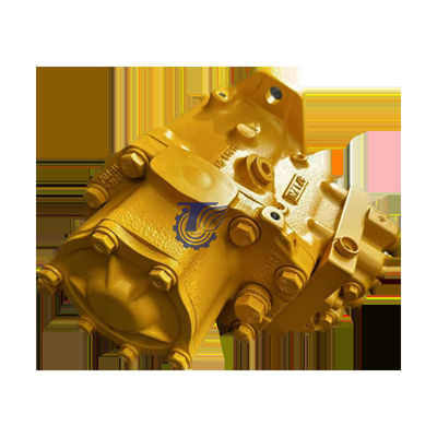708-1L-00340 KOMATSU BULLDOZER D-275A-5 D275A-5D EXCAVATOR PARTS HYDRAULIC MAIN PUMP ASSY HYDRAULIC GEAR PUMP GP-VANE AFTERMARKET ORJINAL