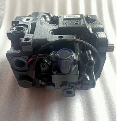 708-1H-00270 KOMATSU için D-375A-6D 375A-6 EXCAVATOR PARTS HYDRAULIC MAIN PUMP ASSY HYDRAULIC GEAR PUMP GP-VANE AFTERMARKET ORIGINAL