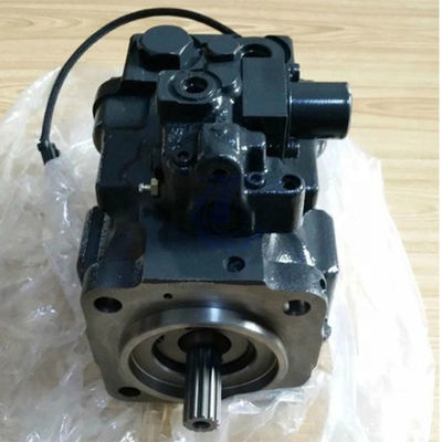 708-1H-00270 KOMATSU için D-375A-6D 375A-6 EXCAVATOR PARTS HYDRAULIC MAIN PUMP ASSY HYDRAULIC GEAR PUMP GP-VANE AFTERMARKET ORIGINAL