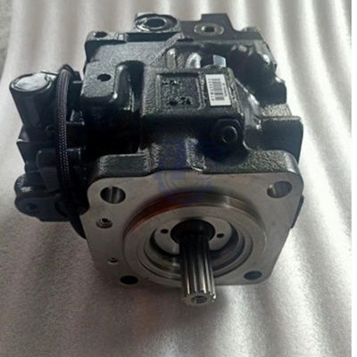 708-1H-00270 KOMATSU için D-375A-6D 375A-6 EXCAVATOR PARTS HYDRAULIC MAIN PUMP ASSY HYDRAULIC GEAR PUMP GP-VANE AFTERMARKET ORIGINAL