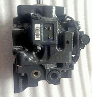 708-1H-00270 KOMATSU için D-375A-6D 375A-6 EXCAVATOR PARTS HYDRAULIC MAIN PUMP ASSY HYDRAULIC GEAR PUMP GP-VANE AFTERMARKET ORIGINAL