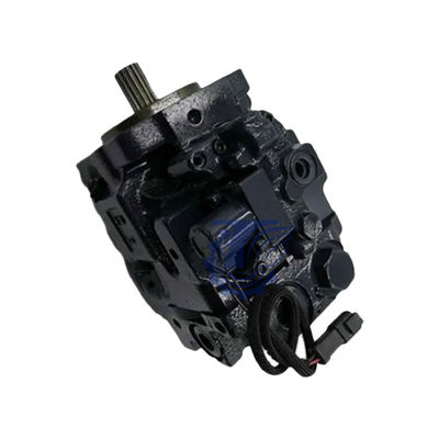 708-1H-00270 KOMATSU için D-375A-6D 375A-6 EXCAVATOR PARTS HYDRAULIC MAIN PUMP ASSY HYDRAULIC GEAR PUMP GP-VANE AFTERMARKET ORIGINAL