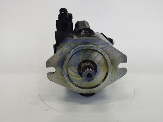 VoE15191773 VOLVO A35F A35F FS A35F/G A35F/G FS A40F/G A40F/G FS A35F A40F/G A40F A40F Dump Kamyon Parçaları Hydraulic Ana Pump Assy Hidrolik Pompası Sonrası Orijinal Orijinal