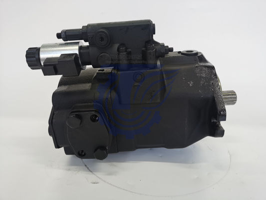 VoE15191773 VOLVO A35F A35F FS A35F/G A35F/G FS A40F/G A40F/G FS A35F A40F/G A40F A40F Dump Kamyon Parçaları Hydraulic Ana Pump Assy Hidrolik Pompası Sonrası Orijinal Orijinal