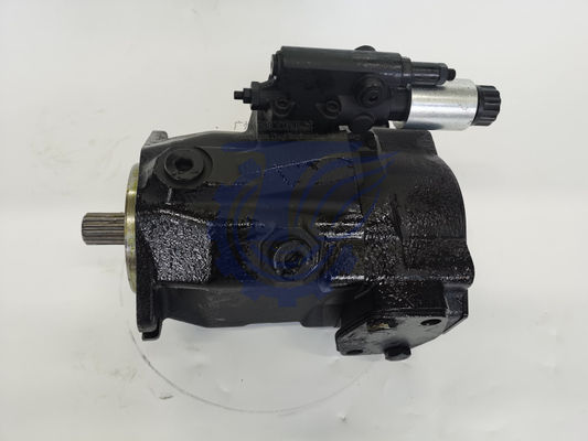 VoE15191773 VOLVO A35F A35F FS A35F/G A35F/G FS A40F/G A40F/G FS A35F A40F/G A40F A40F Dump Kamyon Parçaları Hydraulic Ana Pump Assy Hidrolik Pompası Sonrası Orijinal Orijinal