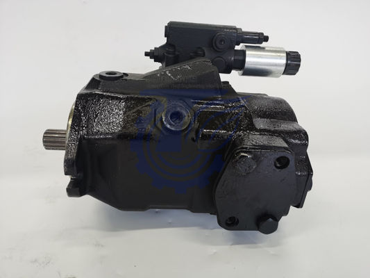 VoE15191773 VOLVO A35F A35F FS A35F/G A35F/G FS A40F/G A40F/G FS A35F A40F/G A40F A40F Dump Kamyon Parçaları Hydraulic Ana Pump Assy Hidrolik Pompası Sonrası Orijinal Orijinal