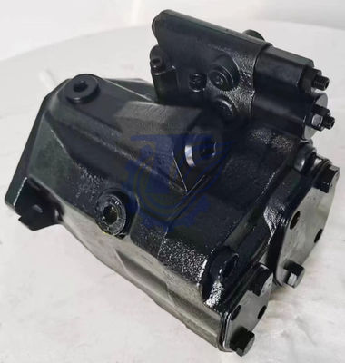 VOLVO A25D A25E A30D A35F A35D A35E A35F/G A35F/G FS A35F/G A35F/G FS A40D Dalgalı Kamyon Parçaları Hydarket Ana Pompası Assy Hydraulic Party Market