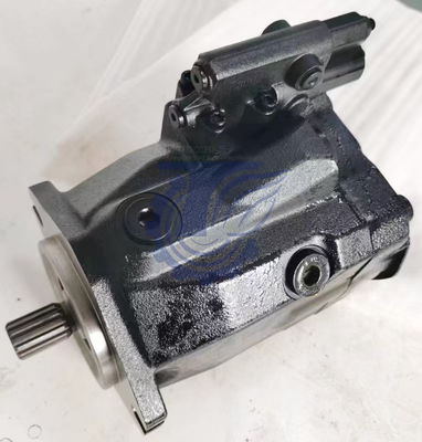 VOLVO A25D A25E A30D A35F A35D A35E A35F/G A35F/G FS A35F/G A35F/G FS A40D Dalgalı Kamyon Parçaları Hydarket Ana Pompası Assy Hydraulic Party Market