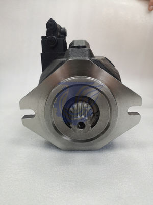 VoE15020161 VOLVO A35E A35E FS A35F A35F FS A35F/G A35F/G FS A40E A40E FS A40F A40F FS A40F/G Dump Kamyon Parçaları Hidrolik Ana Pompası Assy Hydraulic Kamyon Parçaları
