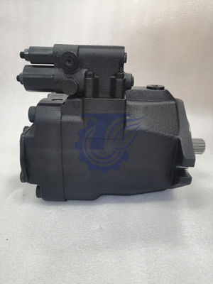 VoE15020161 VOLVO A35E A35E FS A35F A35F FS A35F/G A35F/G FS A40E A40E FS A40F A40F FS A40F/G Dump Kamyon Parçaları Hidrolik Ana Pompası Assy Hydraulic Kamyon Parçaları