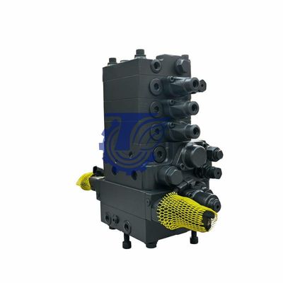 723-23-10504 7232310504 723-23-10501 723-23-10502 723-23-10503 KOMATSU için D61E-12 D68ESS-12 Çaylak yükleyici parçaları