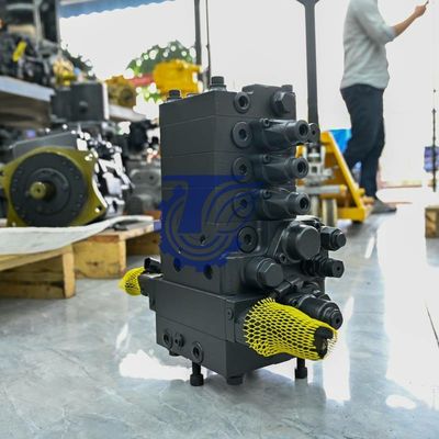 723-23-10504 7232310504 723-23-10501 723-23-10502 723-23-10503 KOMATSU için D61E-12 D68ESS-12 Çaylak yükleyici parçaları