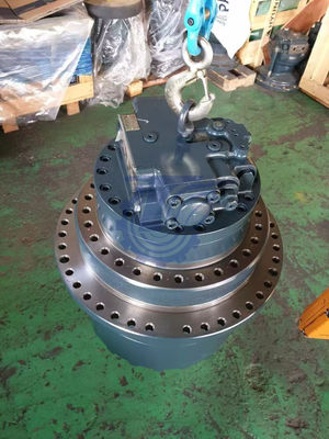 31Q7-40150 31Q7-40140 31Q7-40070 39Q7-42100 39Q7-42101 Hyundai R250LC-9 RB260LC-9S Eksavatör Partileri Hydrolik Seyahat Motor Nakliye Sonrası Drive Drive Drive Drive
