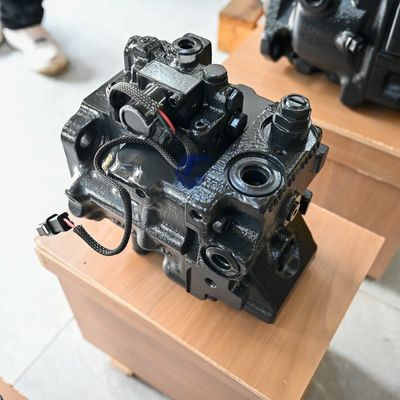 708-1h-00261 Komatsu için hidrolik pompa 375a-6 D375a-8 hidrolik ana pompa kazıcı parçaları yedek pazar orijinal