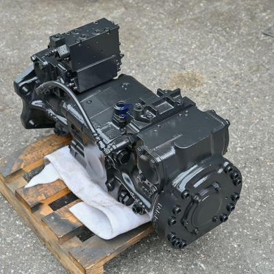 708-2l-00691 Komatsu için hidrolik pompa Pc1250 1250-8 NO.2 PUMP Kazı makinesi parçaları Son Piyasa Aslı
