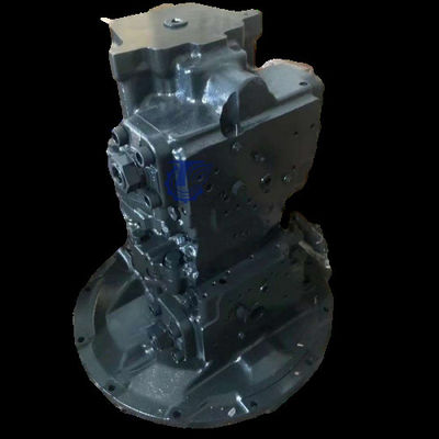 708-2g-00082 Komatsu için hidrolik ana pompa Pc300-8 Pc360-8 Pc390lc-8 Wa600-6 Wa600-8 Hidrolik piston pompası kazıcı parçaları Ardındaki pazar orijinal