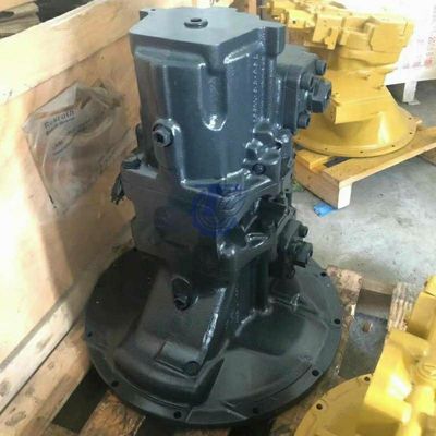 708-2g-00082 Komatsu için hidrolik ana pompa Pc300-8 Pc360-8 Pc390lc-8 Wa600-6 Wa600-8 Hidrolik piston pompası kazıcı parçaları Ardındaki pazar orijinal