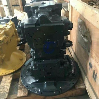 708-2g-00082 Komatsu için hidrolik ana pompa Pc300-8 Pc360-8 Pc390lc-8 Wa600-6 Wa600-8 Hidrolik piston pompası kazıcı parçaları Ardındaki pazar orijinal
