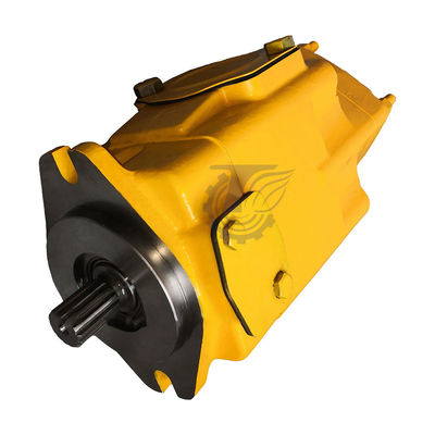 9J5075 9J-5075 Uyumlu 621B 621E 621F 621G 627F 627G EXCAVATOR PARTS HYDRAULIC PUMP MAIN PUMP HYDRAULIC PISTON PUMP GP-VANE AFTERMARKET ORIGINAL