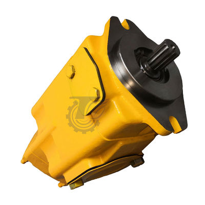 9J5075 9J-5075 Uyumlu 621B 621E 621F 621G 627F 627G EXCAVATOR PARTS HYDRAULIC PUMP MAIN PUMP HYDRAULIC PISTON PUMP GP-VANE AFTERMARKET ORIGINAL