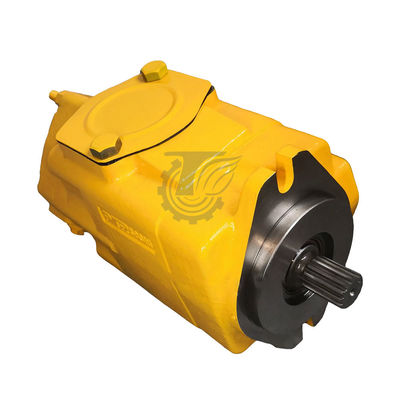 9J5075 9J-5075 Uyumlu 621B 621E 621F 621G 627F 627G EXCAVATOR PARTS HYDRAULIC PUMP MAIN PUMP HYDRAULIC PISTON PUMP GP-VANE AFTERMARKET ORIGINAL