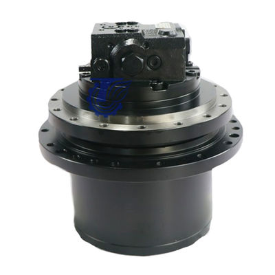 390-1088 3901088 CAT 345D2 352F için seyahat motoru Son Sürüş Seyahat dişli kutusu Seyahat montajı Kazı makinesi parçaları Son Piyasa orijinal