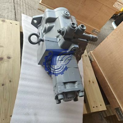 KYB PSVL2-27CG PSVL2-27CG-1 B061027001 Kubota KX163 Hidrolik Pompa Piston Pompası Ekskavatör Parçaları Sonrası Orijinal