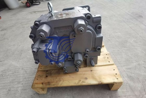 PVC8080R1NS016 PVC8080 0310007 Hidrolik Ana Pompa Assy Piston Pompa Pompa YC135 için Ekskavatör Parçaları Ardından Piyasa Orijinal