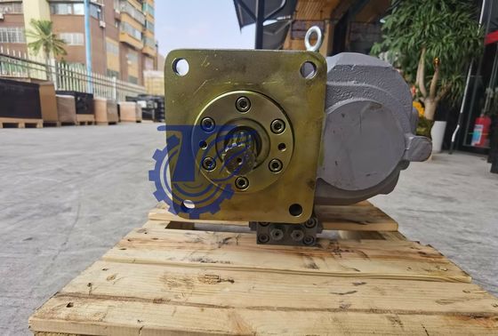 PVC8080R1NS016 PVC8080 0310007 Hidrolik Ana Pompa Assy Piston Pompa Pompa YC135 için Ekskavatör Parçaları Ardından Piyasa Orijinal