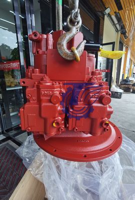 31Q6-15320 31Q6-15010 K3V112DT Hyundai R210-9 R210 R210W-7 R200W-7 Eksavatör Parçaları Sonrası Orijinal Orijinal
