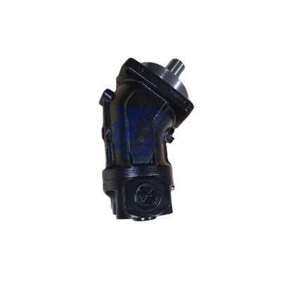 90748640 Komatsu için Hidrolik Motor Fan Motoru PC4000-6 PC4000 PC3000-6 Exkavatör Parçaları Sonrası Orijinal