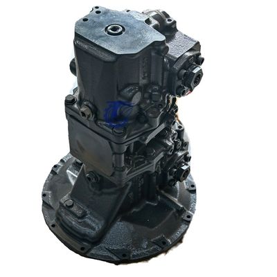 708-2L-00203 708-2L-00200 708-2L-00202 Hidrolik Pompa Ana Pompa PW200 PW200 PW220-7 Exkavatör Parçaları Satış Sonrası Orijinal
