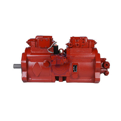 31N6-10050 31N6-10051 Hidrolik Pompa Ana Pompa Assy Hyundai R210-7 Ekskavatör Parçaları için Satış Sonrası Orijinal